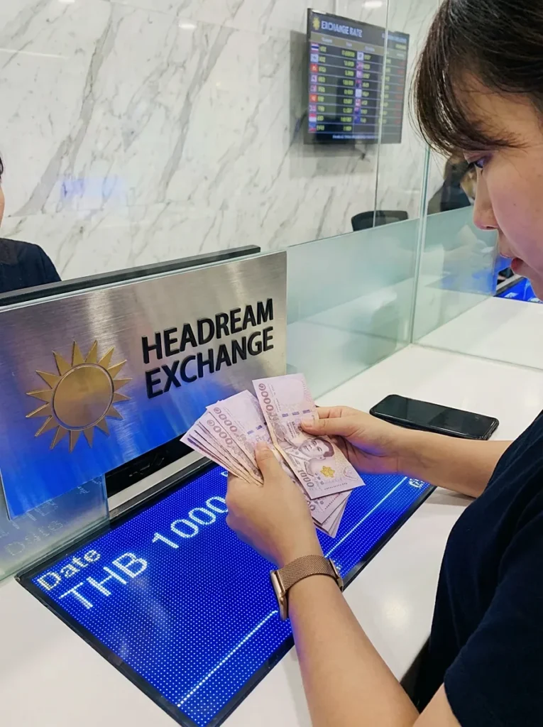 통화별 환전 팁